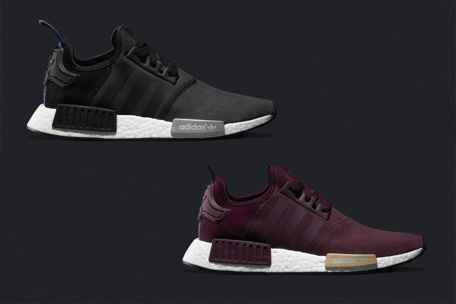 Adidas NMD pour femme